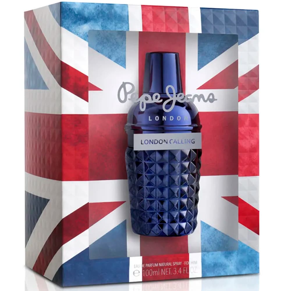 Pepe Jeans London Calling Him - Roma Shopping