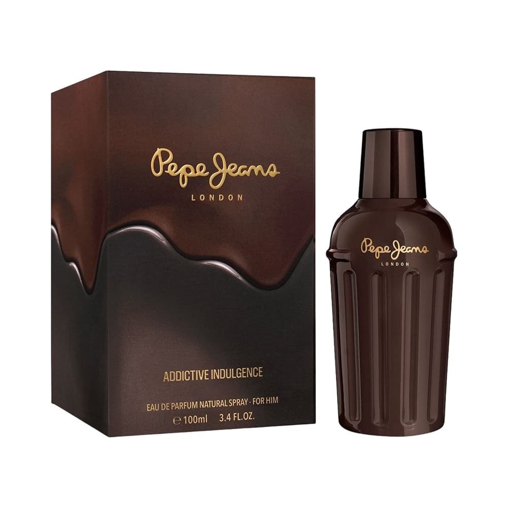 Pepe-Jeans Pepe Jeans Addictive Indulgence EDP 100ml