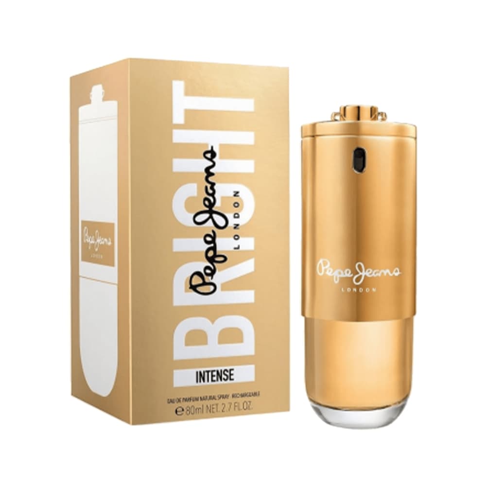 Pepe-Jeans Pepe Jeans Bright Intense EDP 80ml