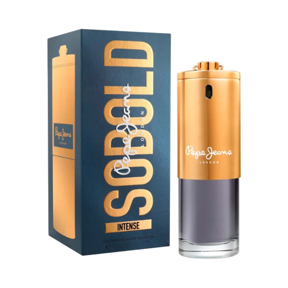 Pepe-Jeans Pepe Jeans So Bold Intense EDP 100ml