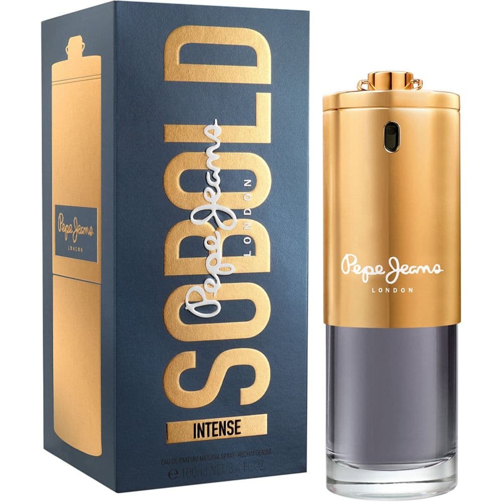 Pepe Jeans Sobold Intense - Roma Shopping