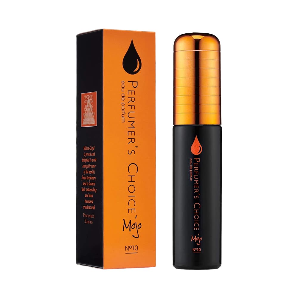 Perfumer39S-Choice Perfumer'S Choice Mojo EDP 50ml