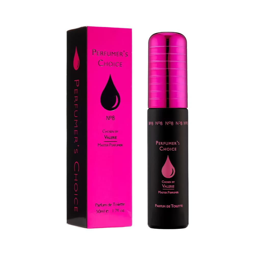 Perfumer39S-Choice Perfumer'S Choice Valerie No.8 EDP 50ml
