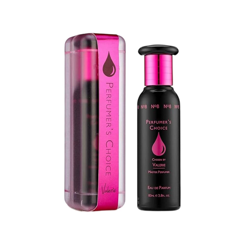 Perfumer39S-Choice Perfumer'S Choice Valerie No.8 EDP 83ml
