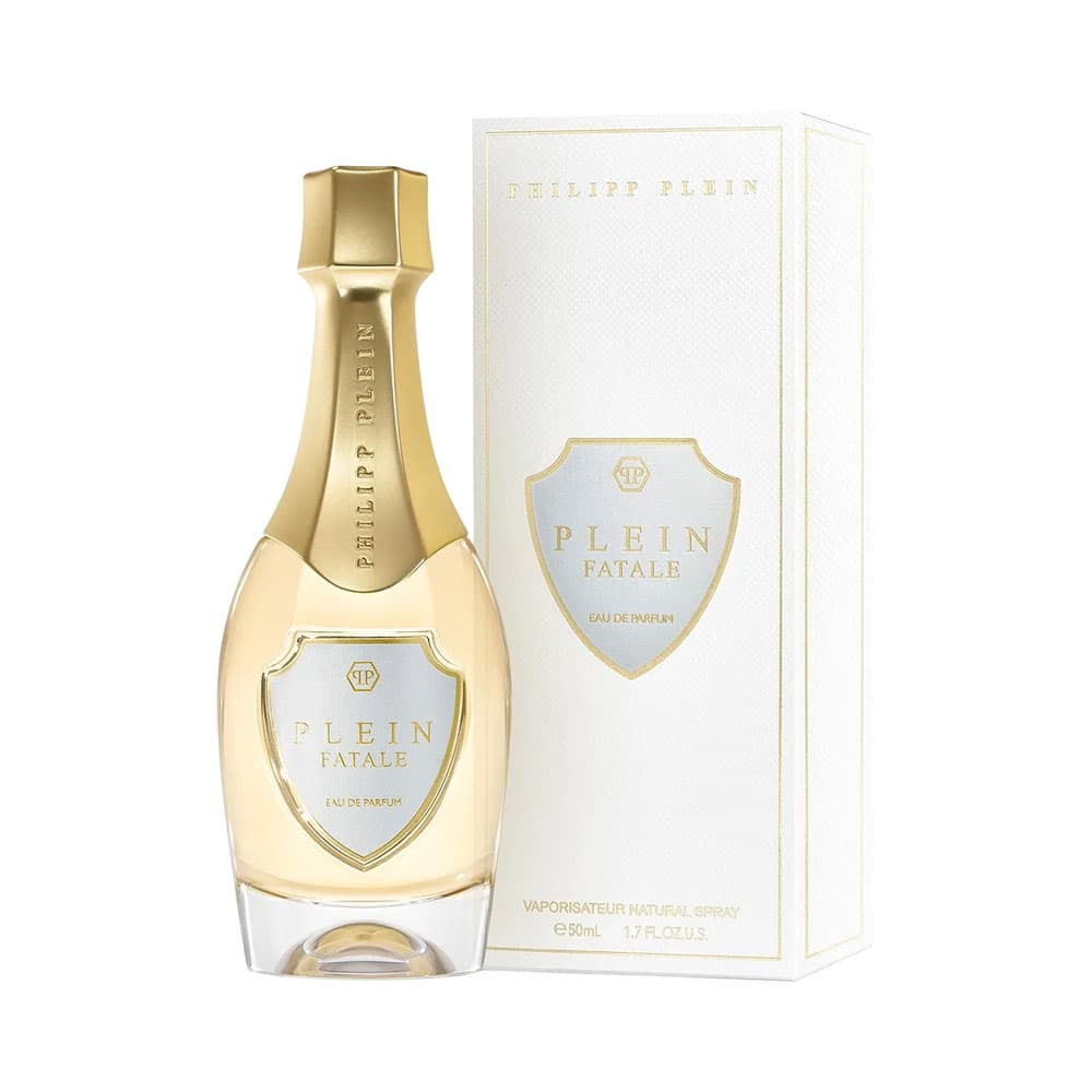 Philipp-Plein Philipp Plein Plein Fatale EDP 50ml