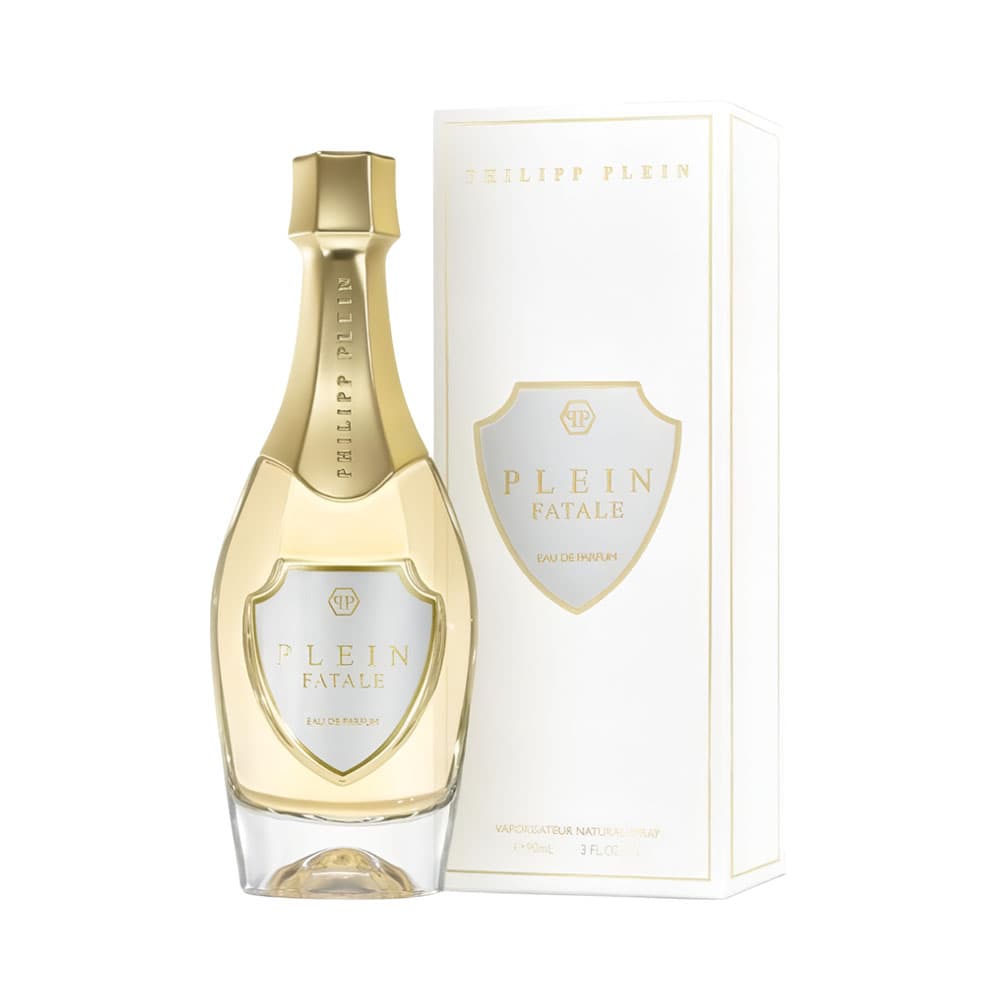 Philipp-Plein Philipp Plein Plein Fatale EDP 90ml