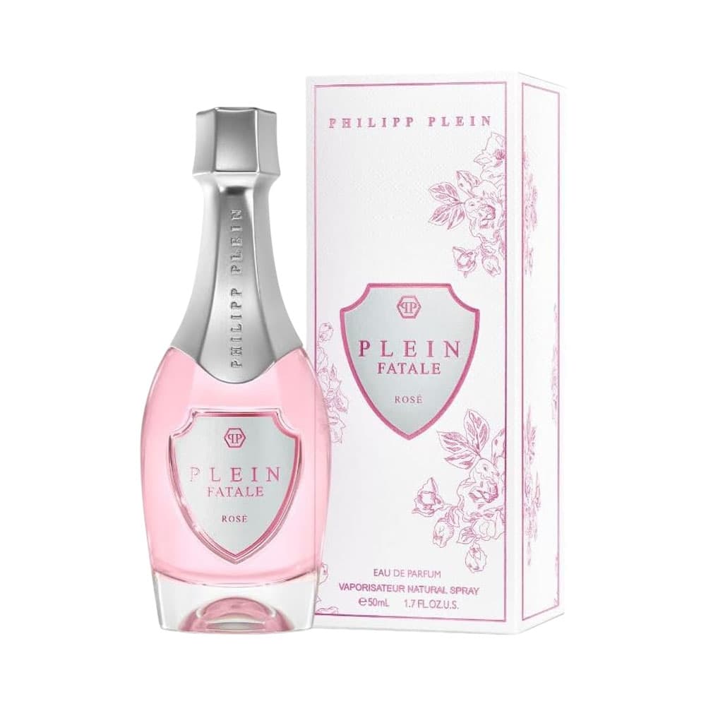 Philipp-Plein Philipp Plein Plein Fatale Rose EDP 50ml