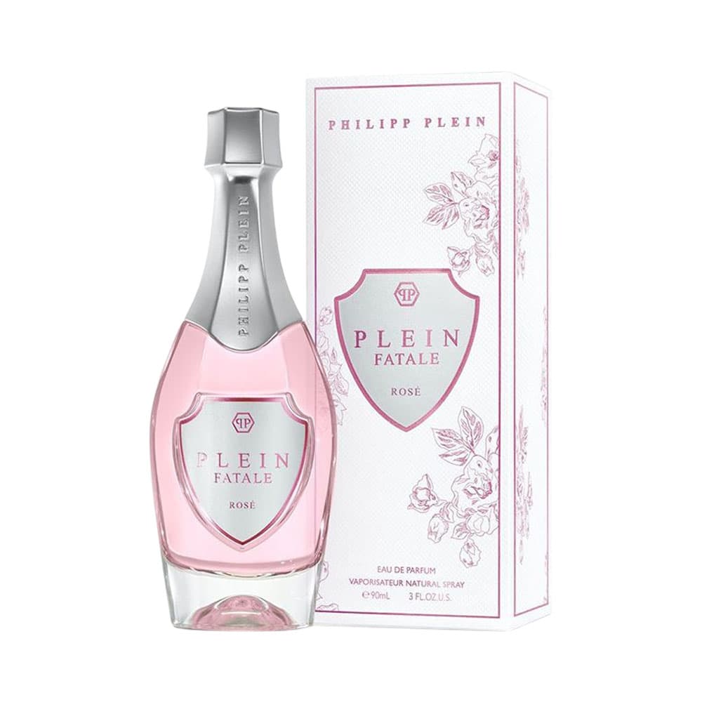 Philipp-Plein Philipp Plein Plein Fatale Rose EDP 90ml