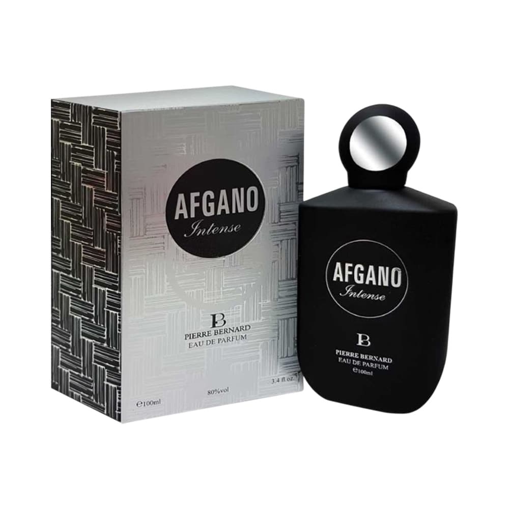 Pierre-Bernard Pierre Bernard Afgano Intense EDP 100ml