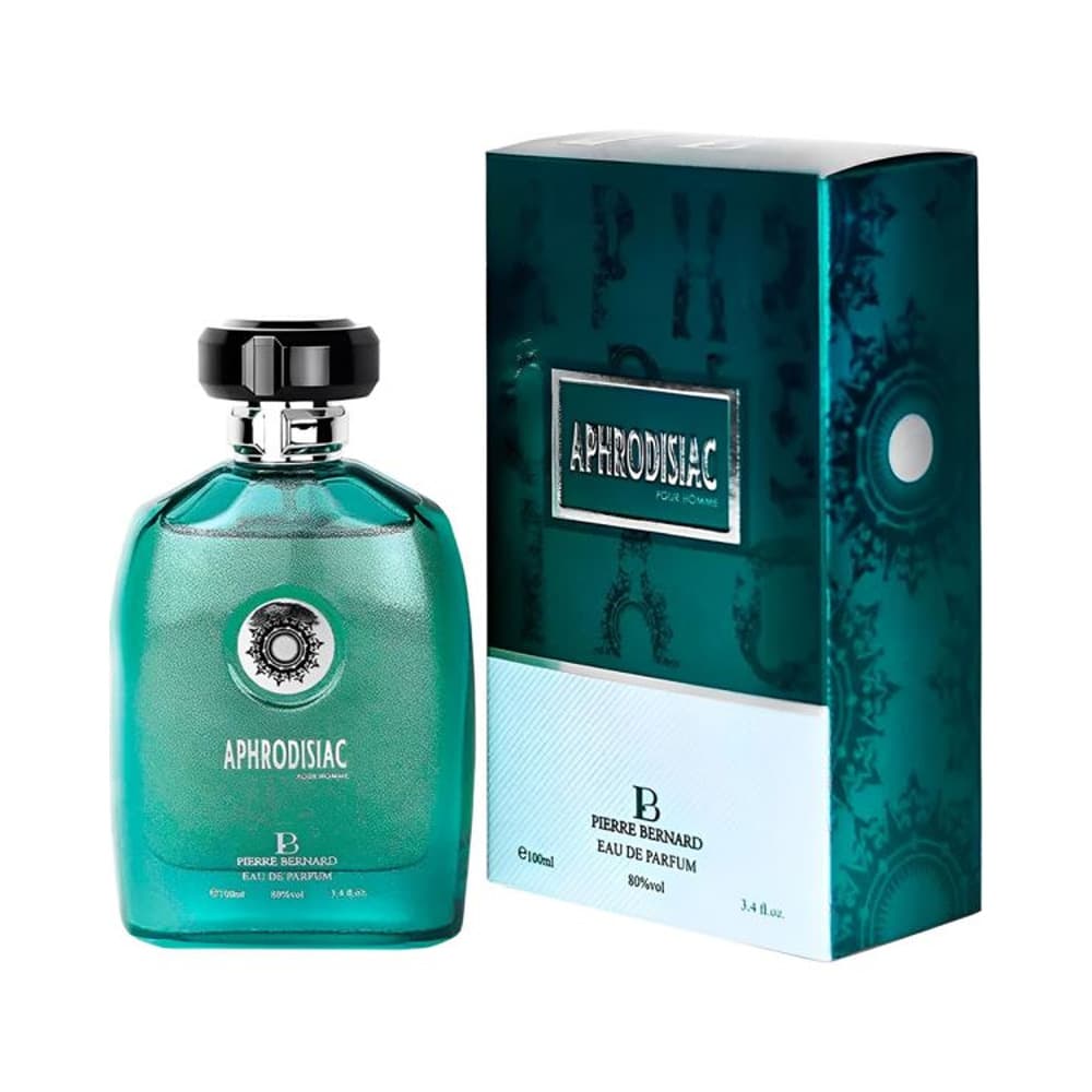 Pierre-Bernard Pierre Bernard Aphrodisiac EDP 100ml