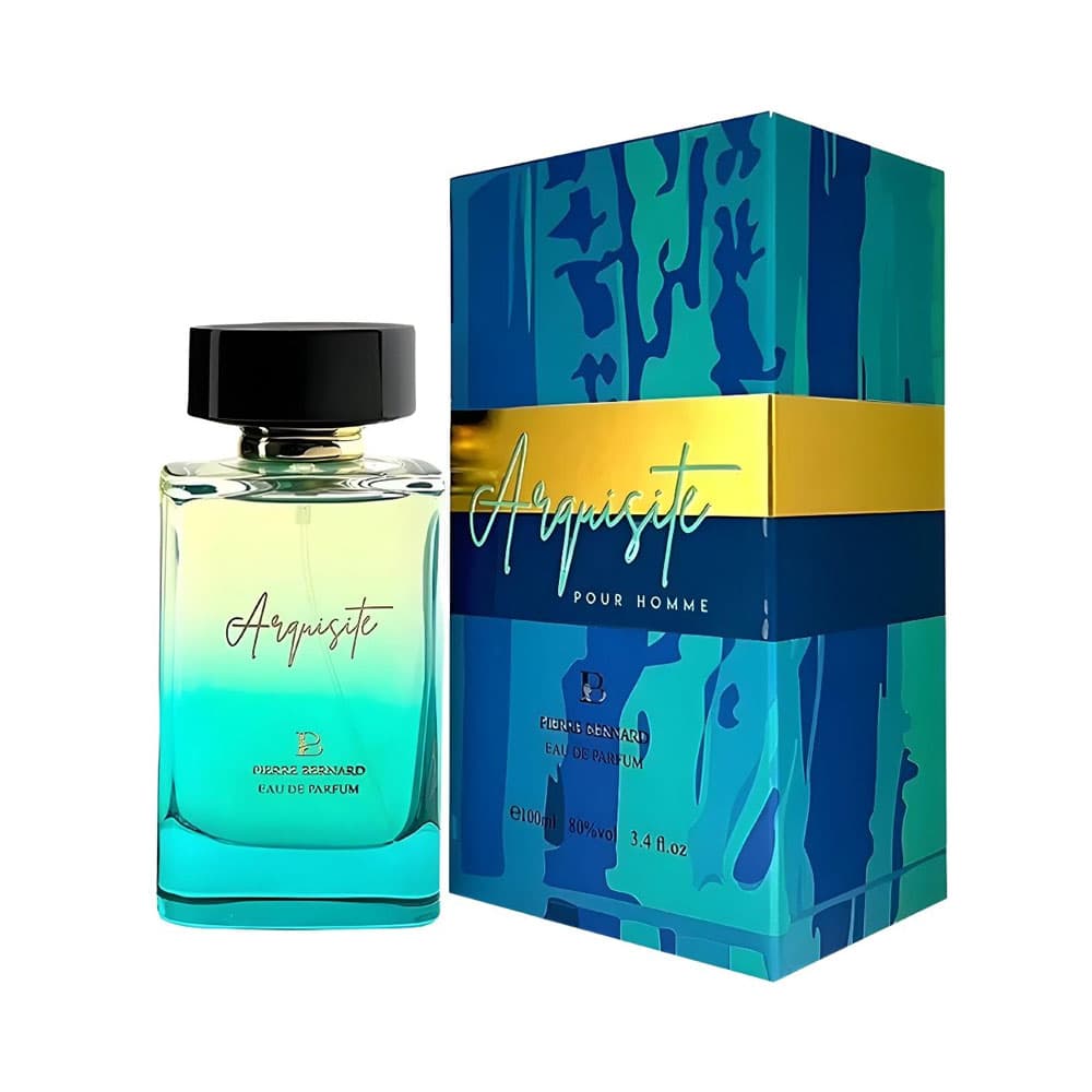 Pierre-Bernard Pierre Bernard Arquisite EDP 100ml