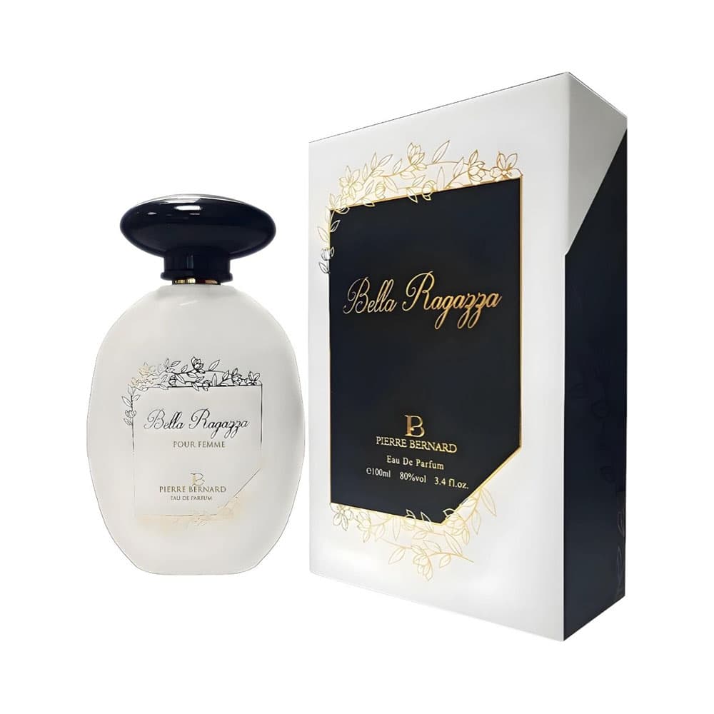 Pierre-Bernard Pierre Bernard Bella Ragazza EDP 100ml