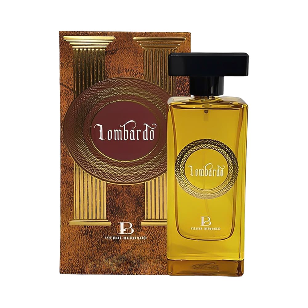 Pierre-Bernard Pierre Bernard Lombardo EDP 100ml