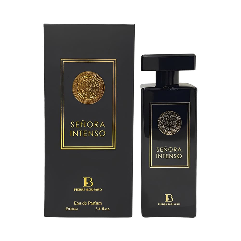 Pierre-Bernard Pierre Bernard Senora Intenso EDP 100ml