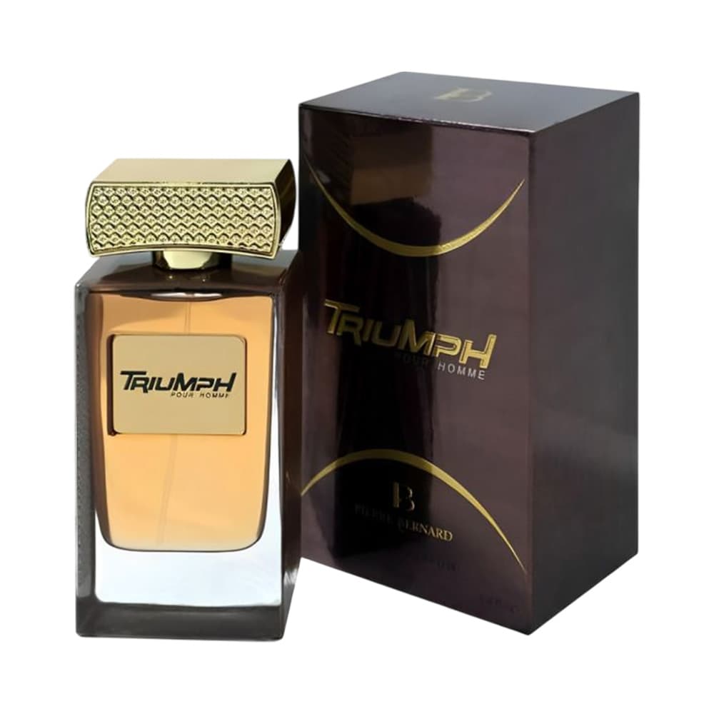 Pierre-Bernard Pierre Bernard Triumph EDP 100ml