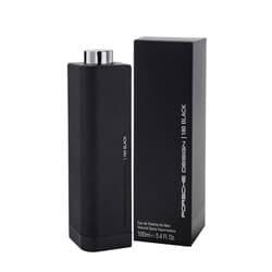 Porsche Design 180 Black - Porsche Design EDT 100ml