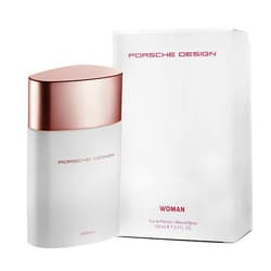 Porsche Design Woman - Porsche Design EDP 100ml