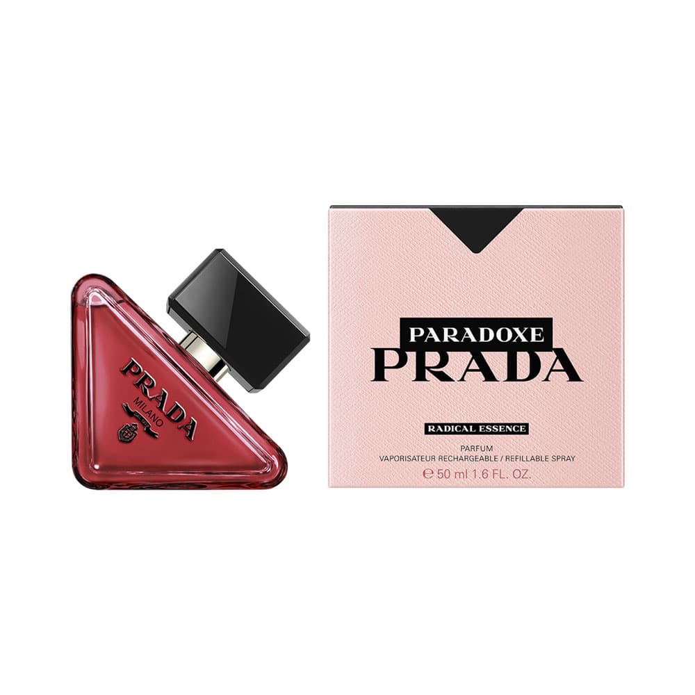 Prada Paradoxe Radical Essence Parfum Parfum 50ml