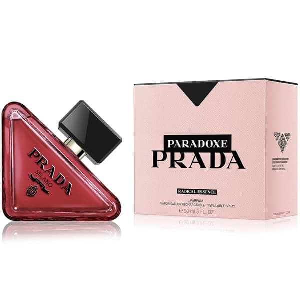 Prada Paradoxe Radical Essence Parfum Parfum 90ml