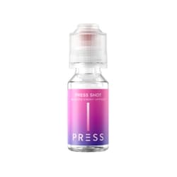 Press Shot Ampolla Vitaminica - Importacion China 15ml