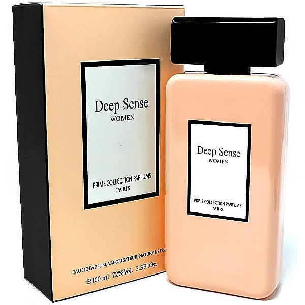 Prime-Collection Prime Collection Deep Sense EDP 100ml