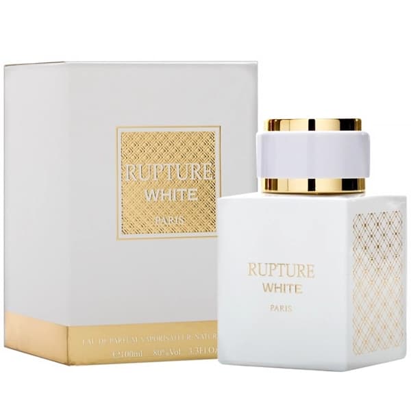 Prime-Collection Prime Collection Rupture White EDP 100ml