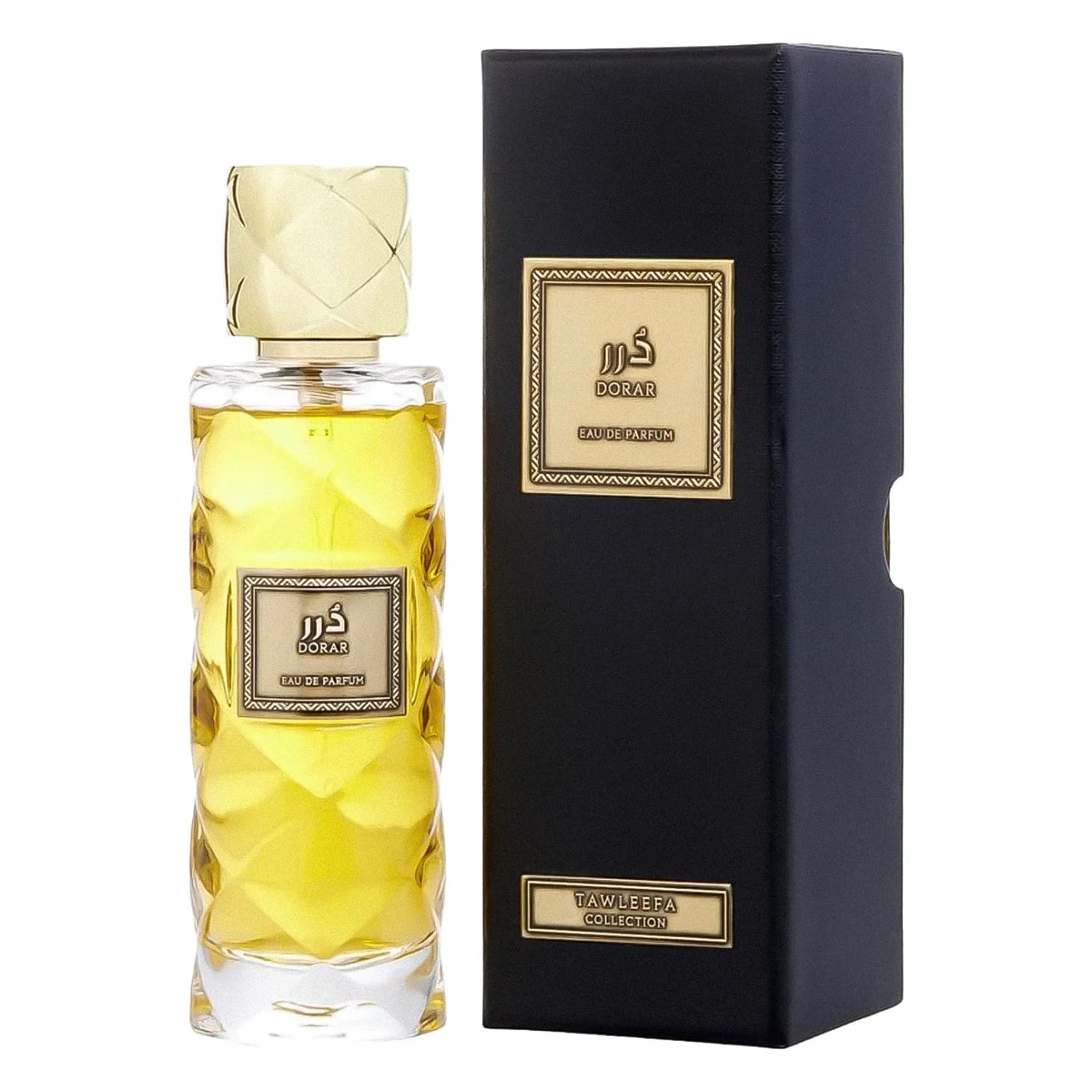 Rasasi Dorar Tawleefa Collection EDP 100ml