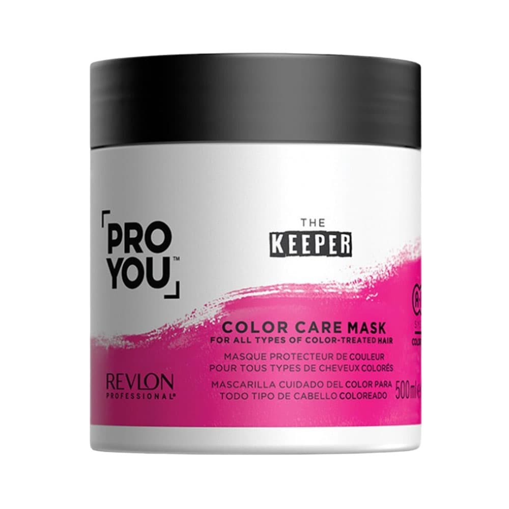 Revlon Mascara Capilar Revlon Pro You the Keeper 500ml
