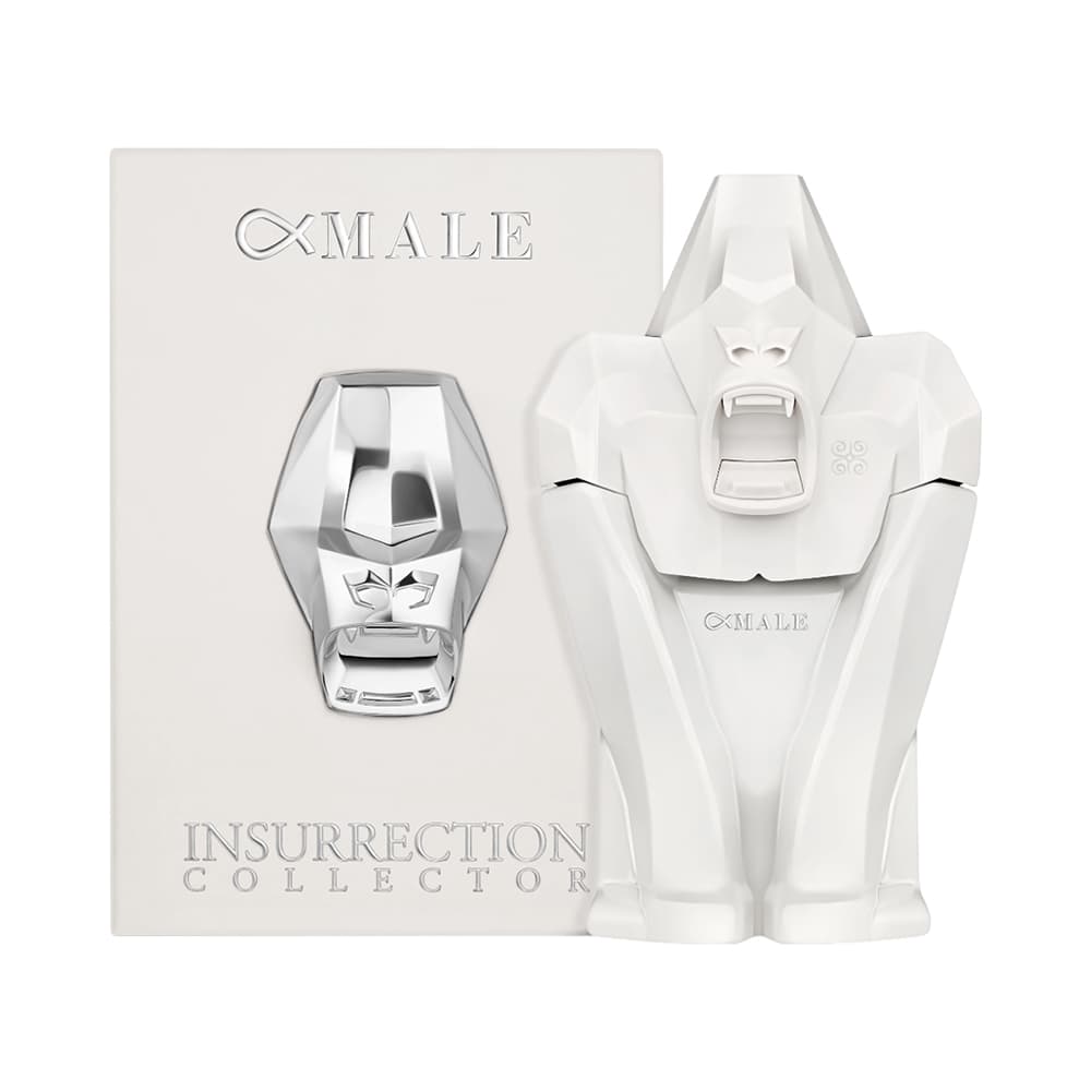 Reyane Insurrection Collector Male EDP 100ml