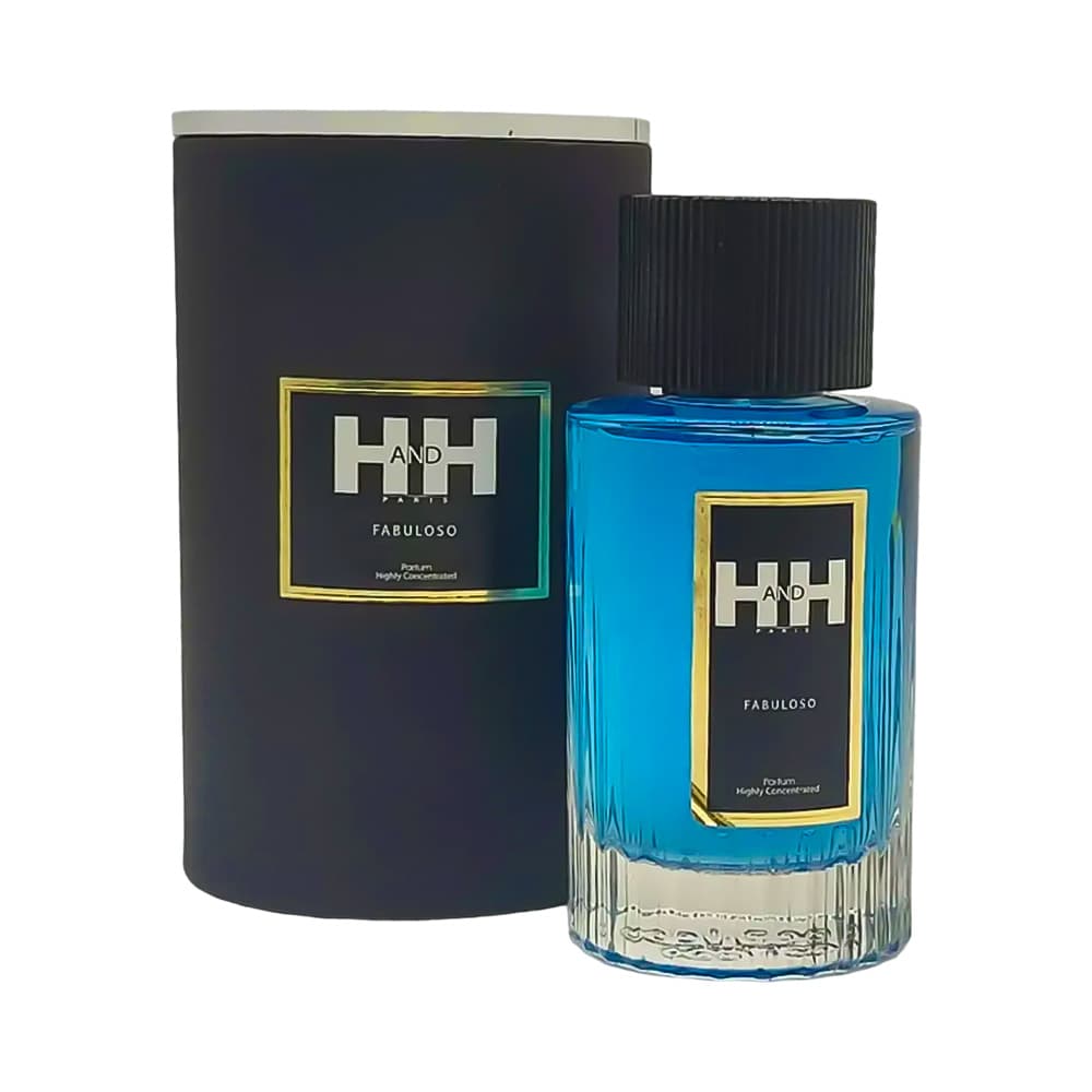 Reyane Reyane H&Amp;H Fabuloso Parfum Parfum 100ml