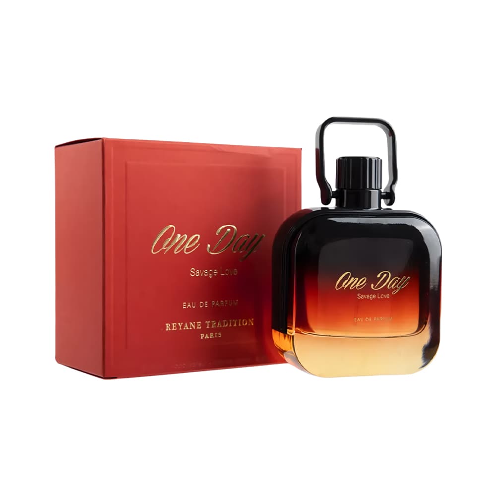Reyane Reyane One Day Savage Love EDP 100ml