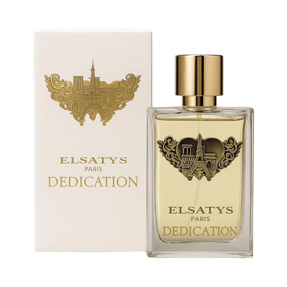 Reyane Reyane Tradition Elsatys Dedication EDP 75ml