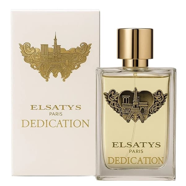 Reyane-Tradition Reyane Tradition Elsatys Dedication Parfum Parfum 75ml