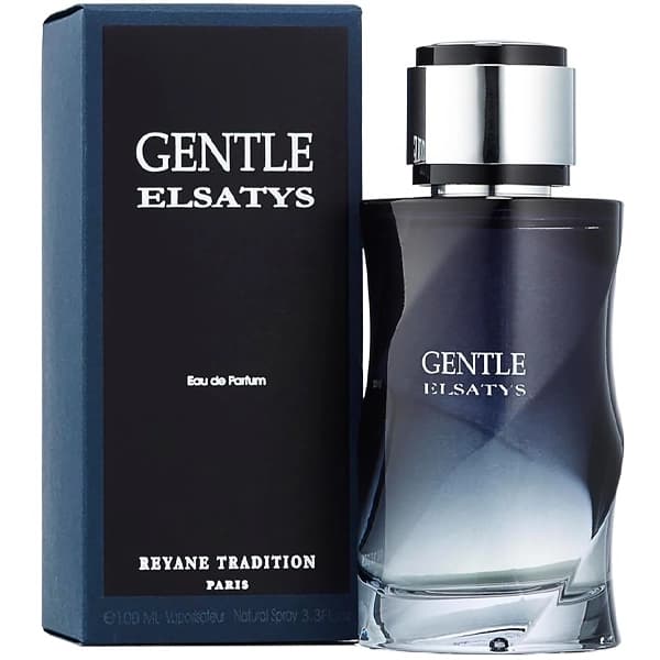 Reyane-Tradition Reyane Tradition Gentle Elsatys EDP 100ml