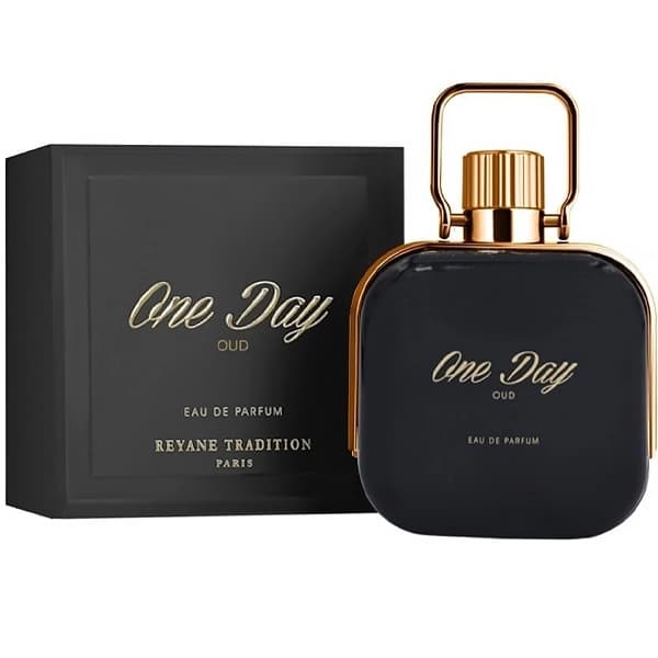 Reyane-Tradition Reyane Tradition One Day Oud EDP 100ml