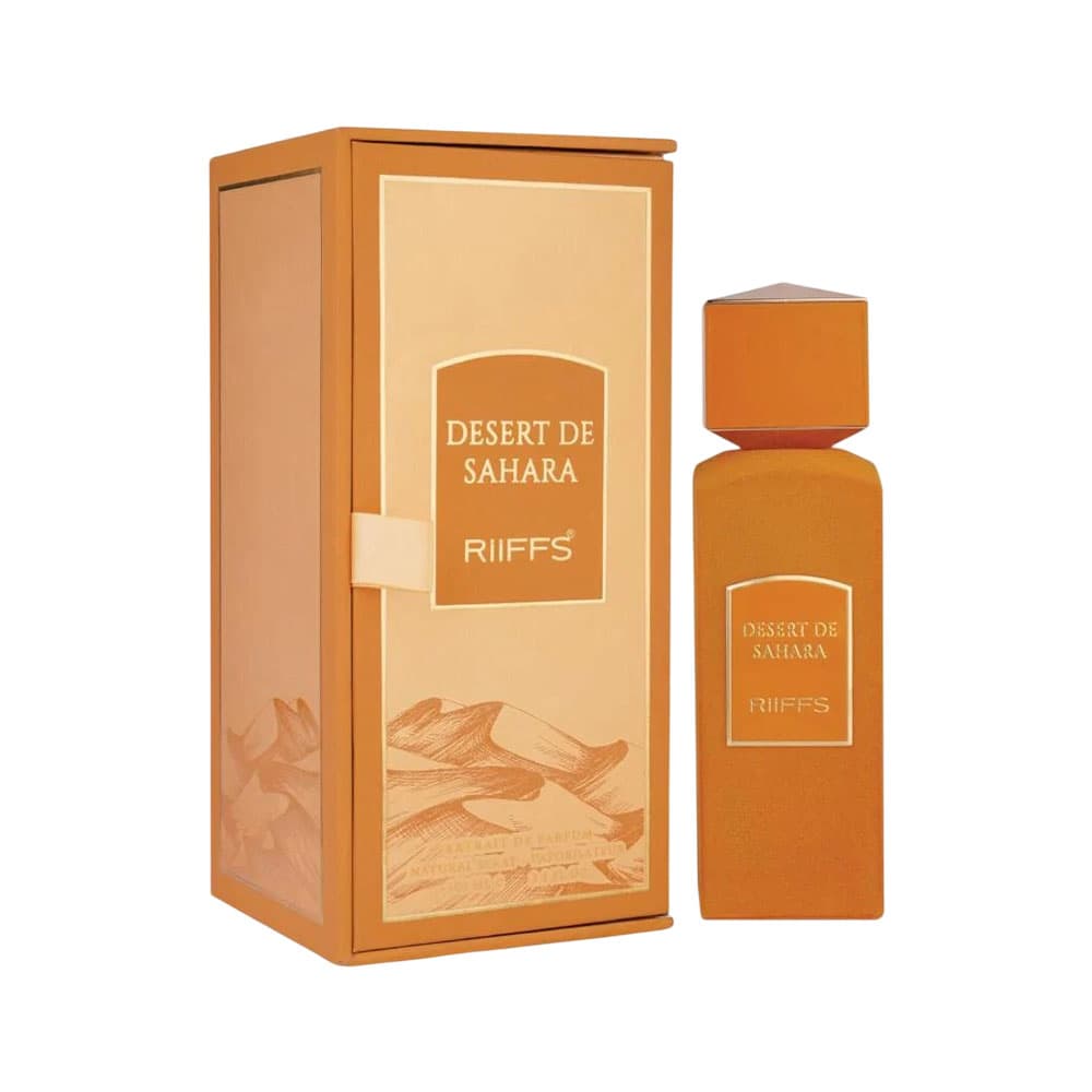 Riiffs Riiffs Desert de Sahara Parfum 1000ml