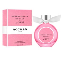 Rochas Paris Mademoiselle