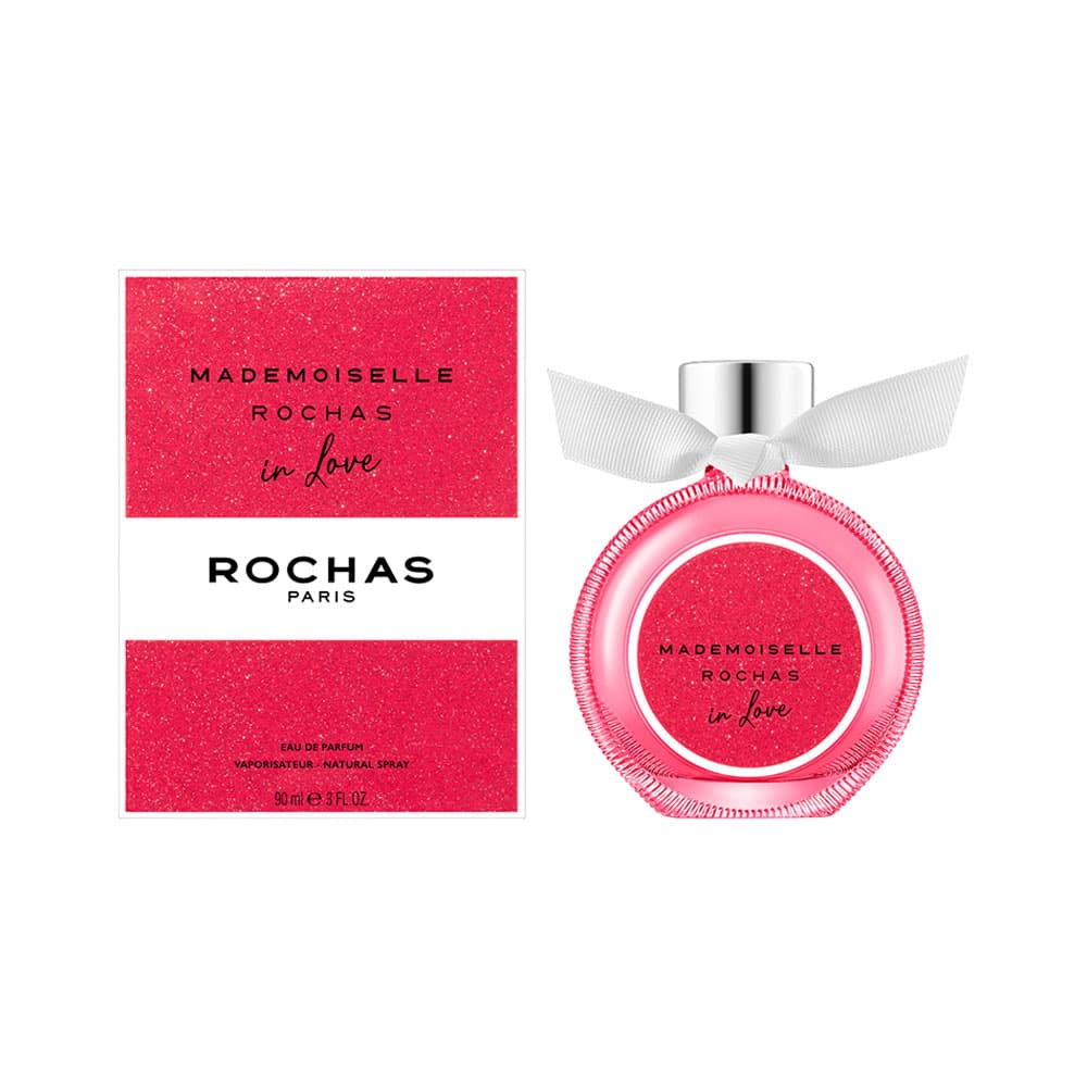 Rochas Rochas Mademoiselle In Love EDP 30ml