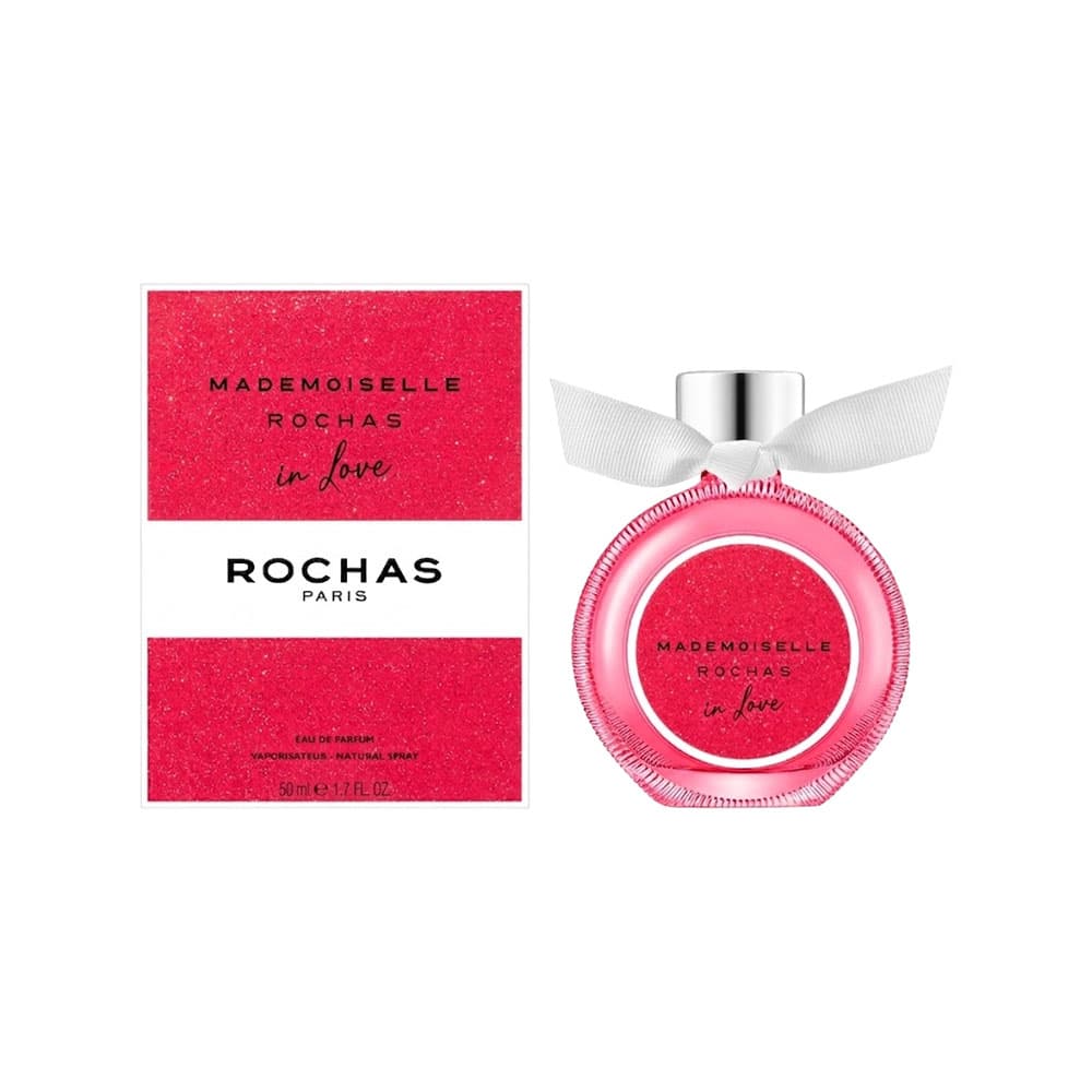 Rochas Rochas Mademoiselle In Love EDP 30ml