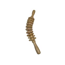 Rodillo Para Massage Largo Curvado