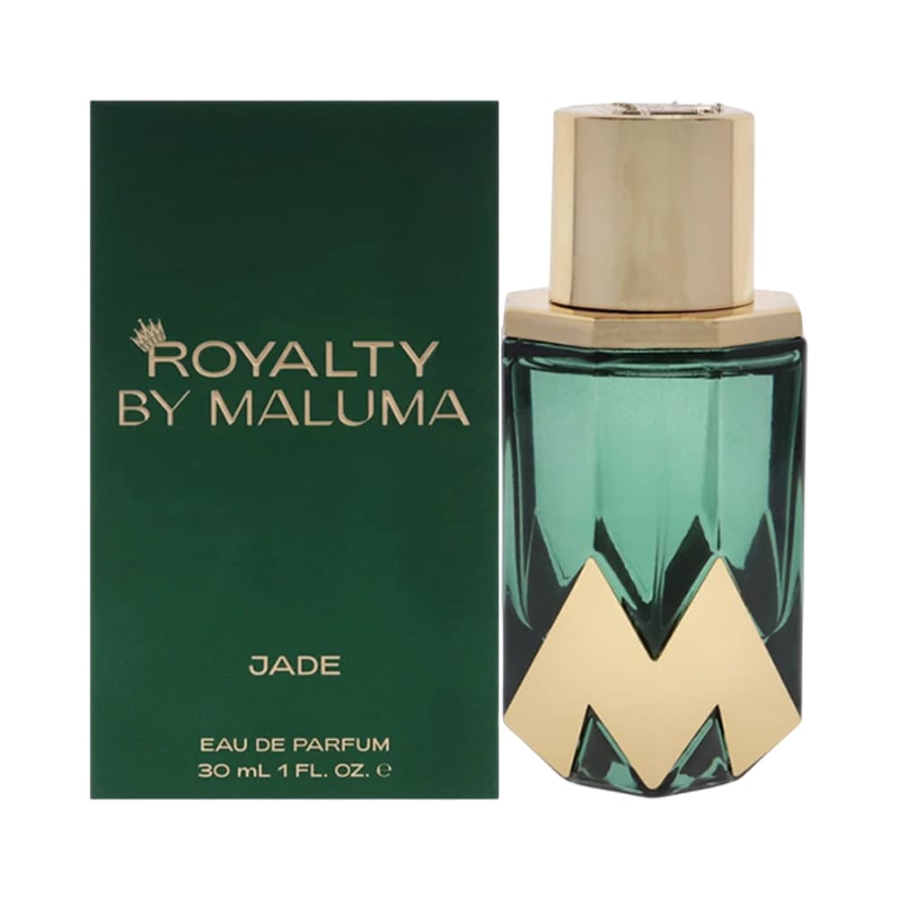 Royalty-By-Maluma Fume Royalty By Maluma Jade Femme EDP 30ml
