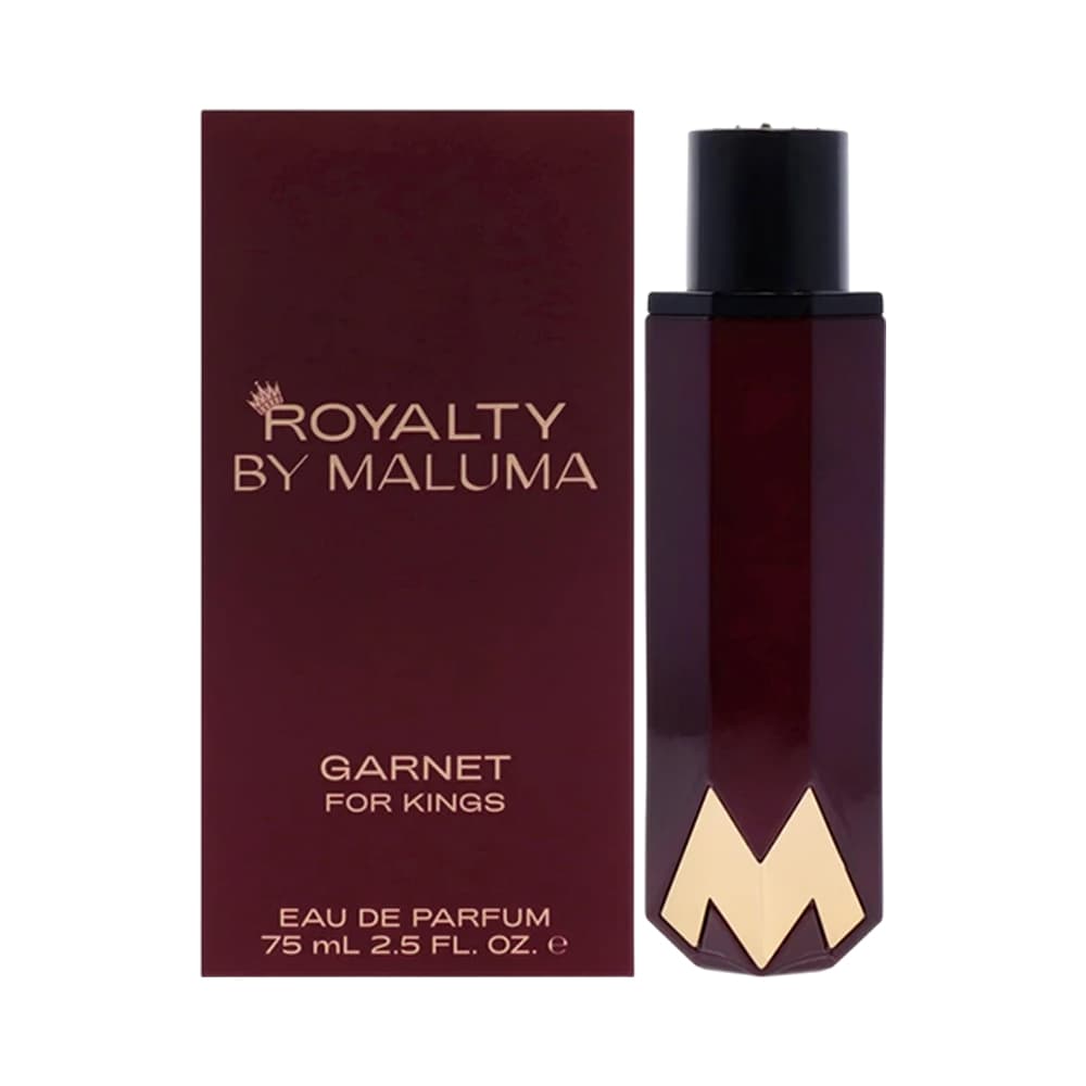 Royalty-By-Maluma Royalty By Maluma Garnet EDP 75ml