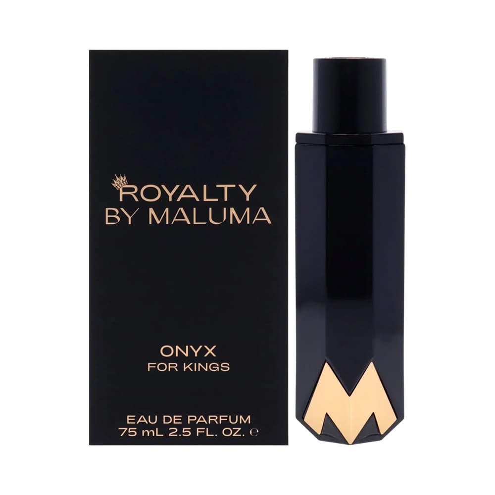 Royalty-By-Maluma Royalty By Maluma Onyx EDP 75ml