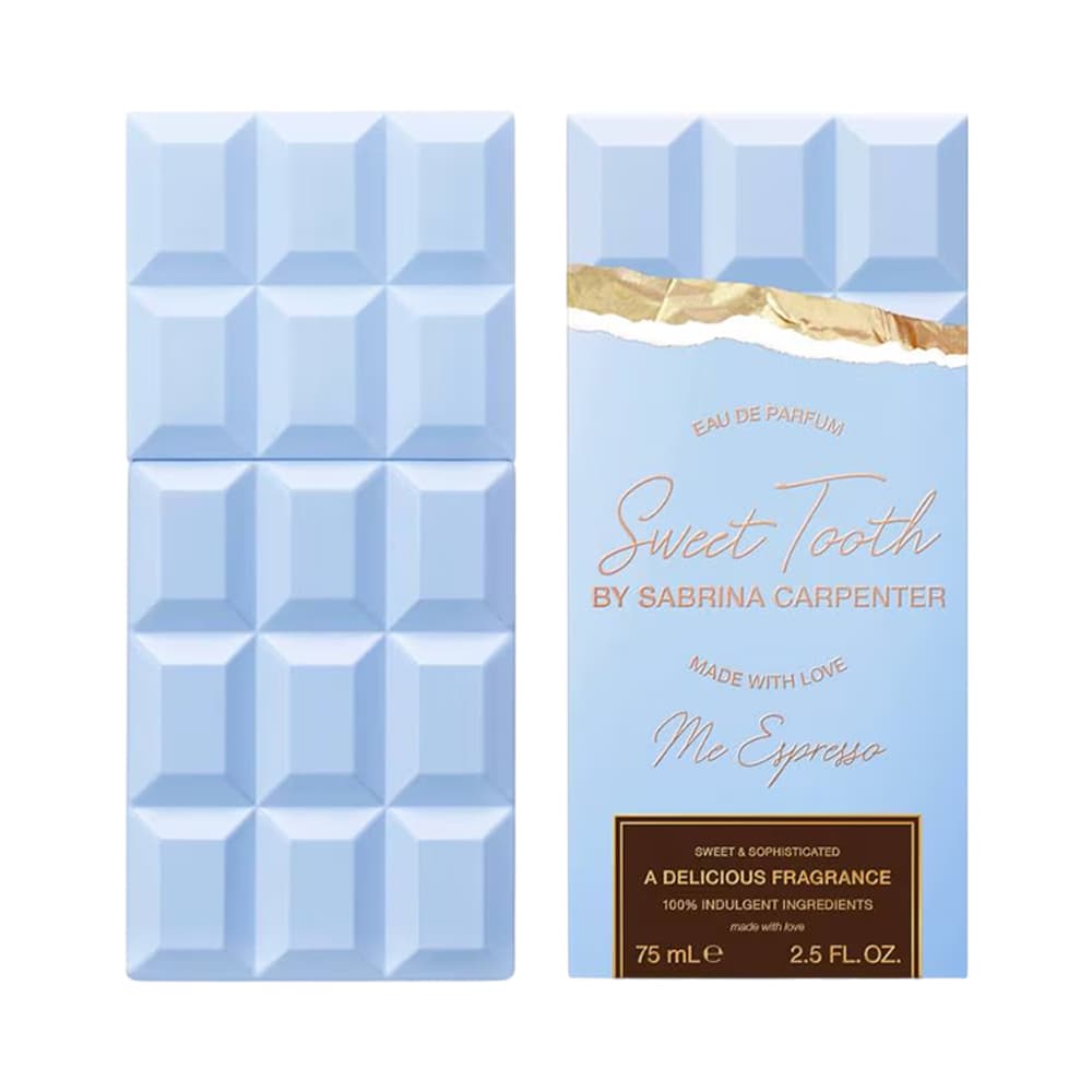 Sabrina Carpenter Sweet Tooth Espresso EDP 75ml