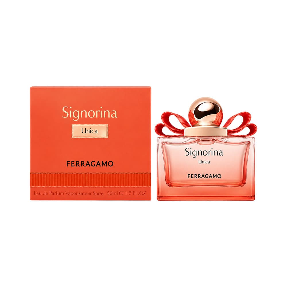 Salvatore Ferragamo Signorina Unica EDP 50ml