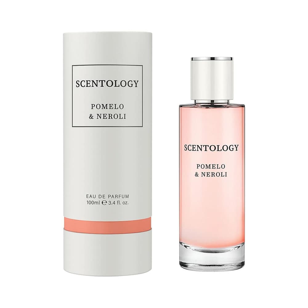 Scentology Scentology Pomelo &Amp; Neroli EDP 100ml