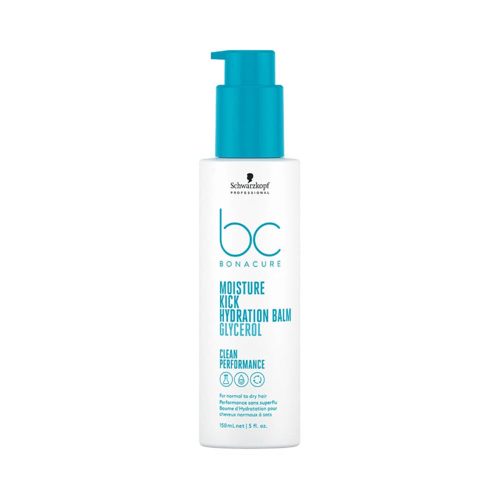 Schwarzkopf-Bonacure Balsamo Hidratante Bonacure Moisture Kick 150ml