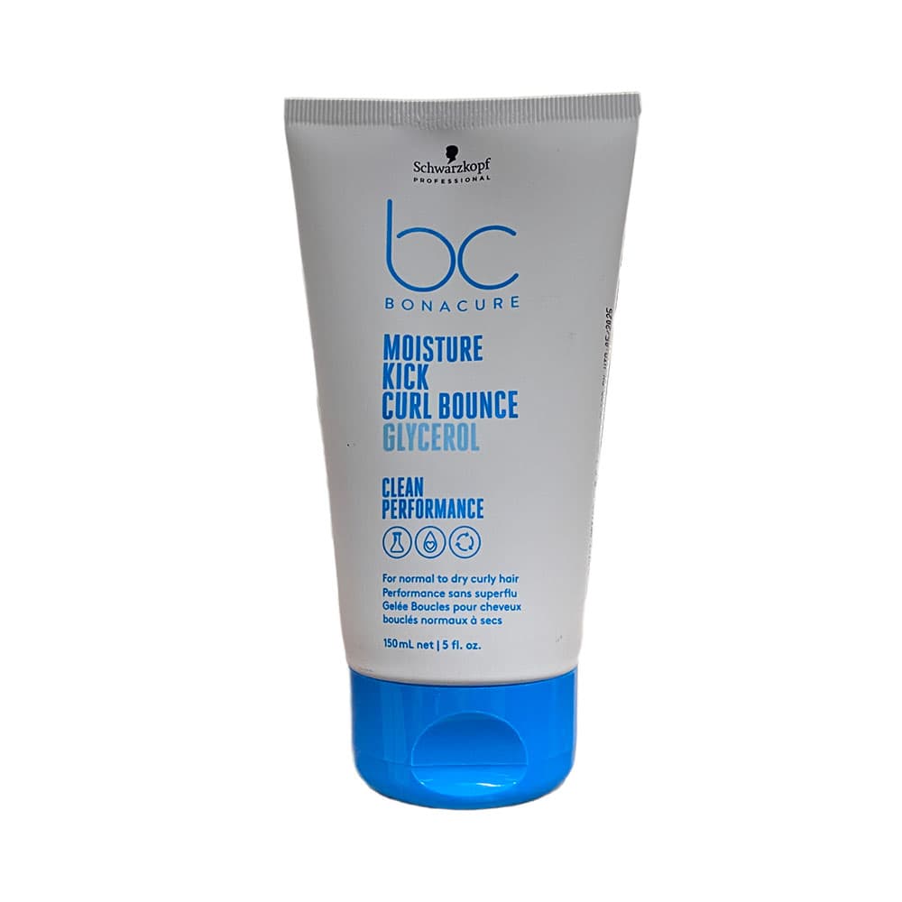 Schwarzkopf-Bonacure Serum Bonacure Moisture Kick 150ml