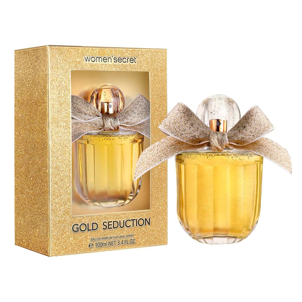 'secret Gold Seduction - Roma Shopping