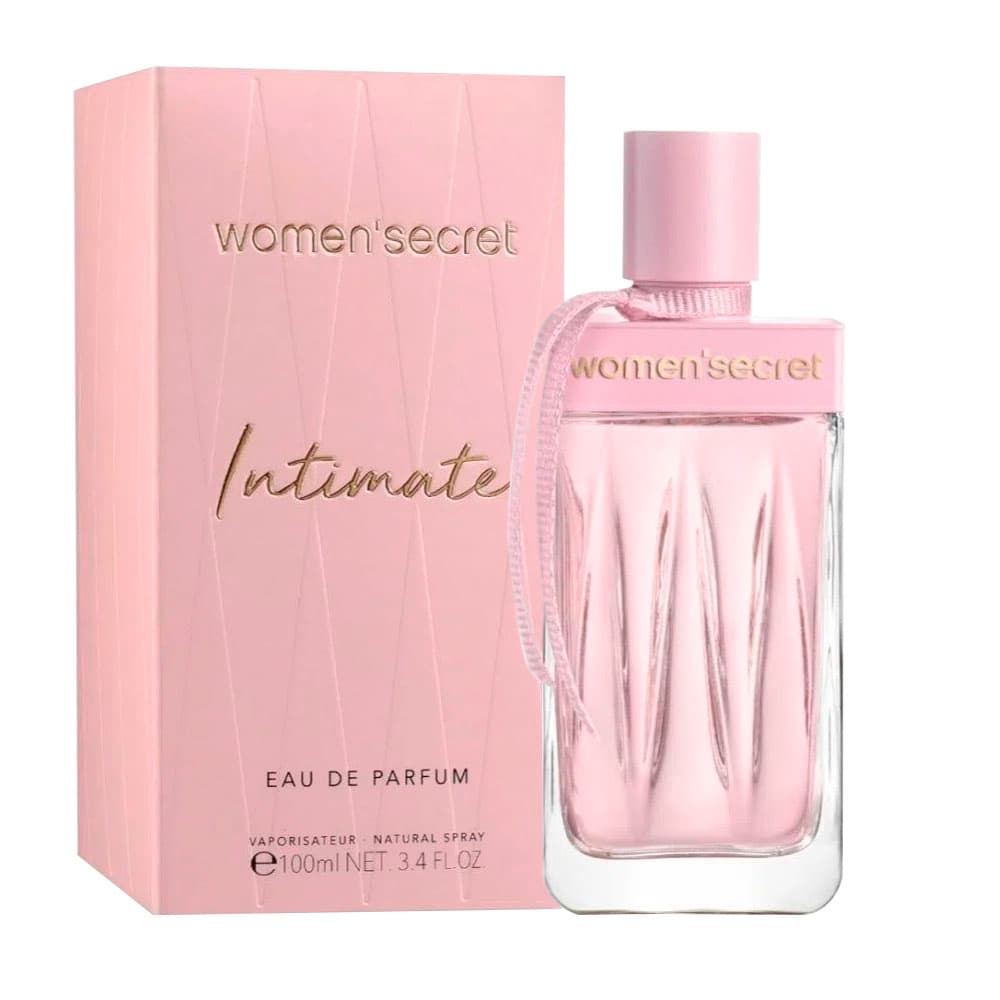 Secret Intimate - Roma Shopping